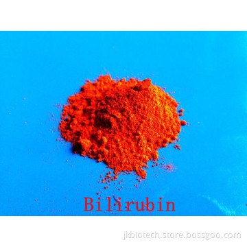 Bilirubin